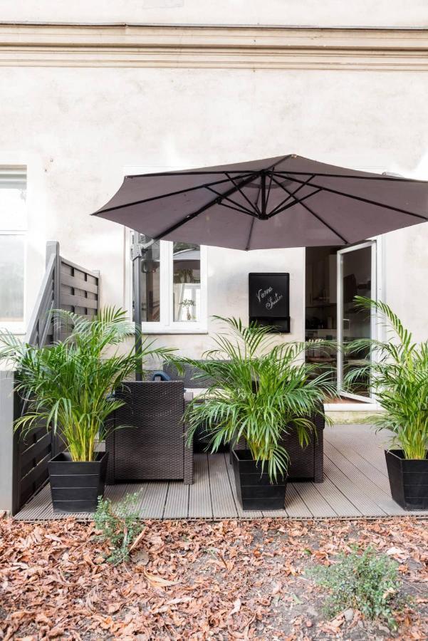 Luxurious And Spacious 5 Min Walk To City Center, 1-2 Wenen Buitenkant foto