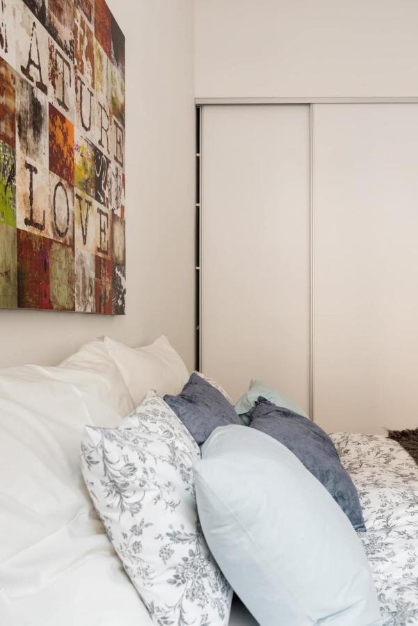 Luxurious And Spacious 5 Min Walk To City Center, 1-2 Wenen Buitenkant foto