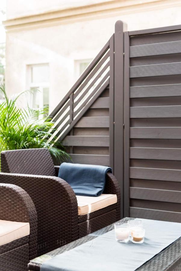 Luxurious And Spacious 5 Min Walk To City Center, 1-2 Wenen Buitenkant foto