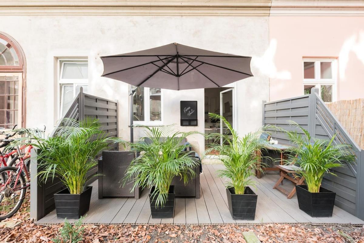 Luxurious And Spacious 5 Min Walk To City Center, 1-2 Wenen Buitenkant foto