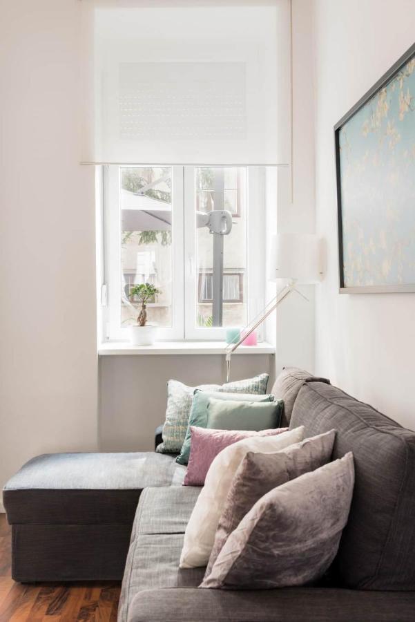 Luxurious And Spacious 5 Min Walk To City Center, 1-2 Wenen Buitenkant foto