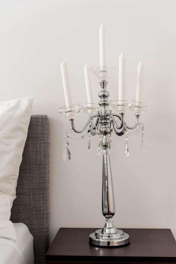 Luxurious And Spacious 5 Min Walk To City Center, 1-2 Wenen Buitenkant foto