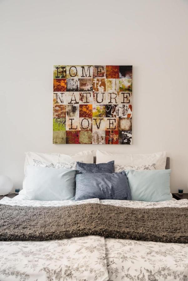 Luxurious And Spacious 5 Min Walk To City Center, 1-2 Wenen Buitenkant foto